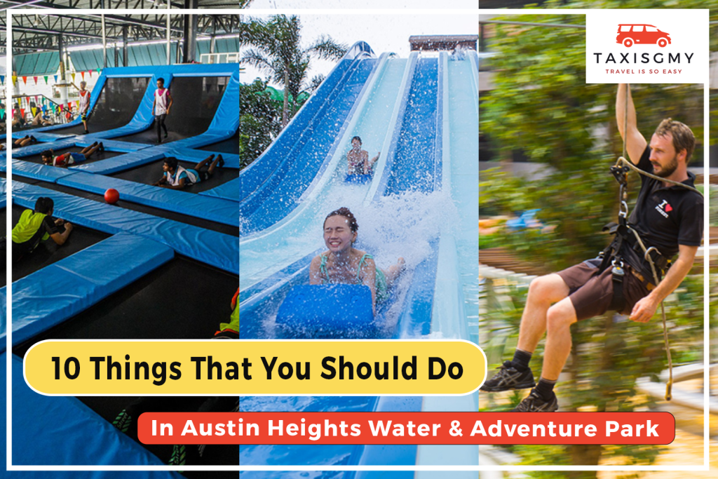 10 Things To Do In Austin Heights Water & Adventure Park 26 10 Things To Do In Austin Heights Water & Adventure Park