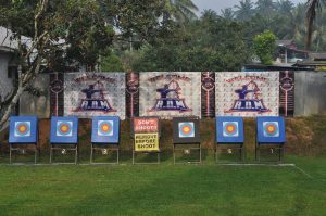 ADM Archery Johor Bahru