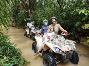 ATV Park Johor Bahru