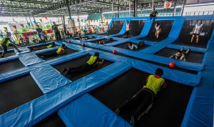 Austin Heights Water Adventure Park Johor Bahru