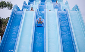 Austin Heights Water Adventure Park Supersurf