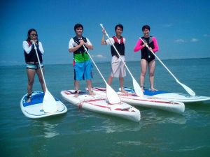Cape Cabana Sports Centre Johor Bahru