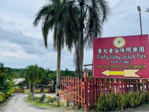 Firefly Valley Leisure Park Johor Bahru