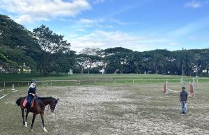 Nadi Equestrian Center Johor Bahru