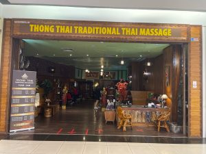 Thong Thai 传统泰式按摩 KSL