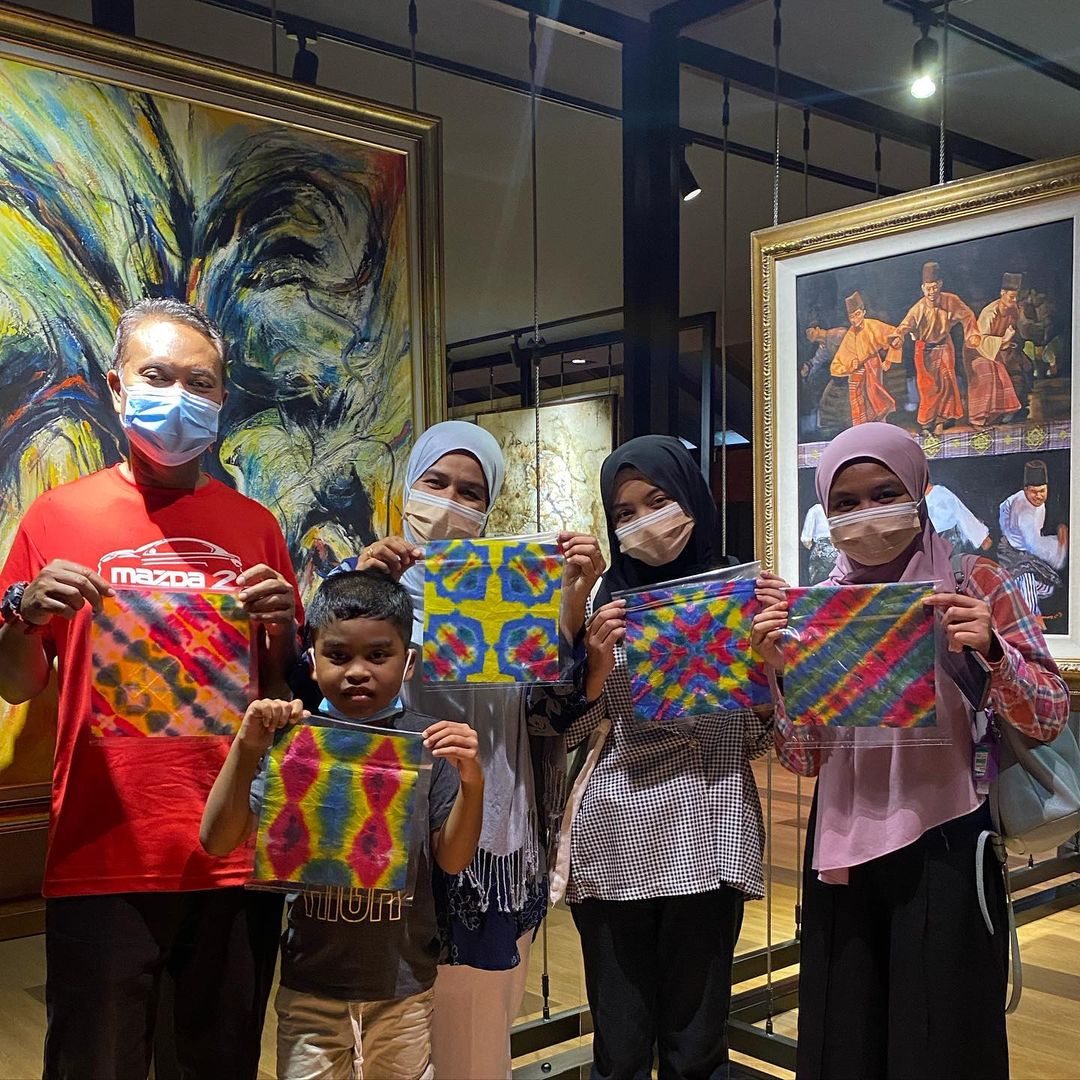 Top 6 Art Gallery In Johor Bahru Latest Review 2024