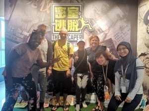 7大最佳密室逃脱jb 2 密室逃脱