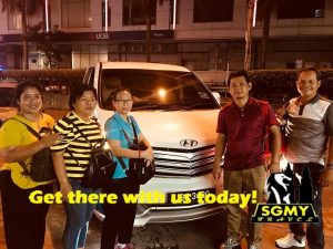 Top 5 Recommended Companies For Private Car From JB to Singapore 1 Private Car From JB to Singapore